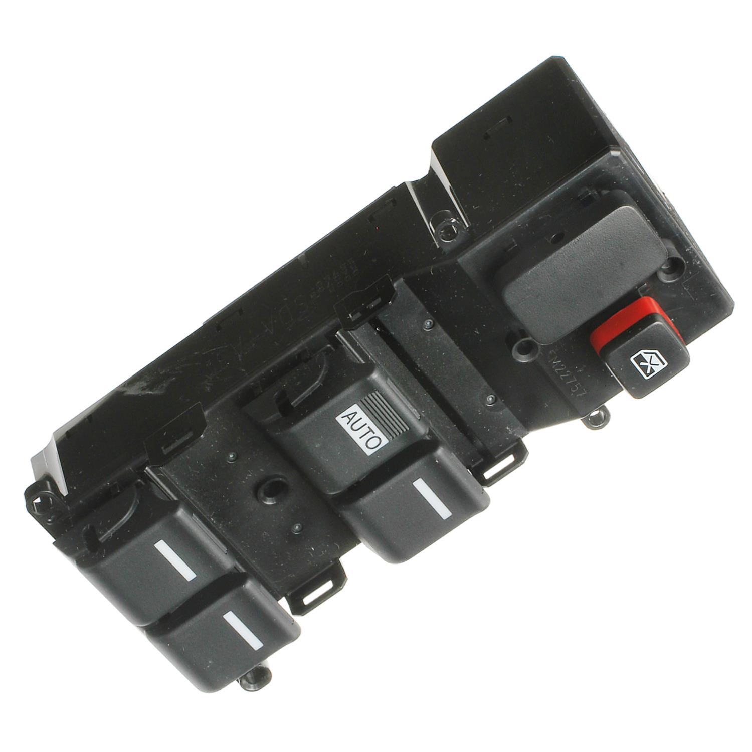 Standard Motor Products DS2249 Door Window Switch product image 2 of 3