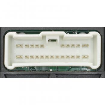 2004 Honda Accord Door Window Switch Front Left Standard Motor Products DS2249 image 3 of 3