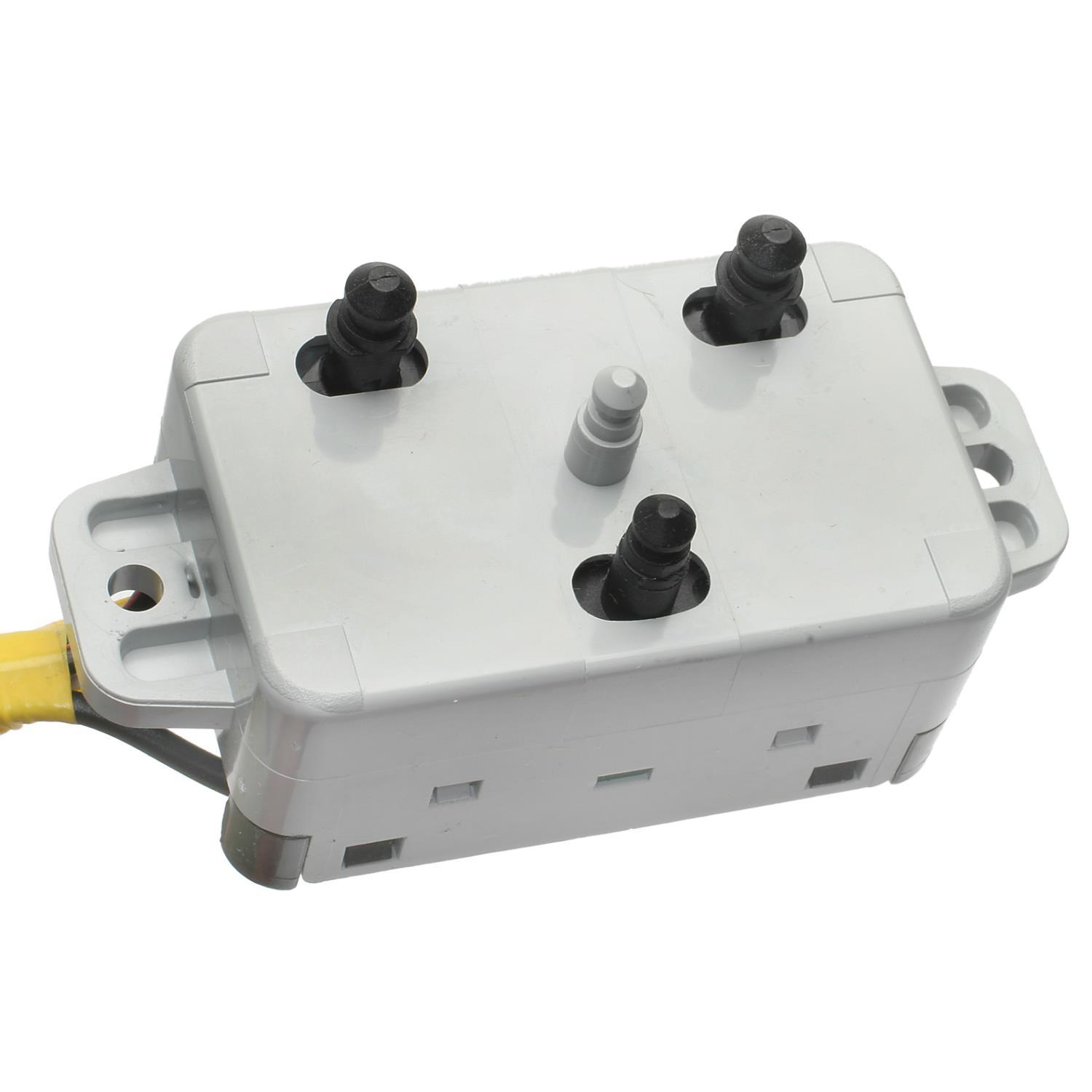 Standard Motor Products DS2250 - Power Seat Switch Standard Motor Products DS2250 Power Seat Switch product image 1 of 3