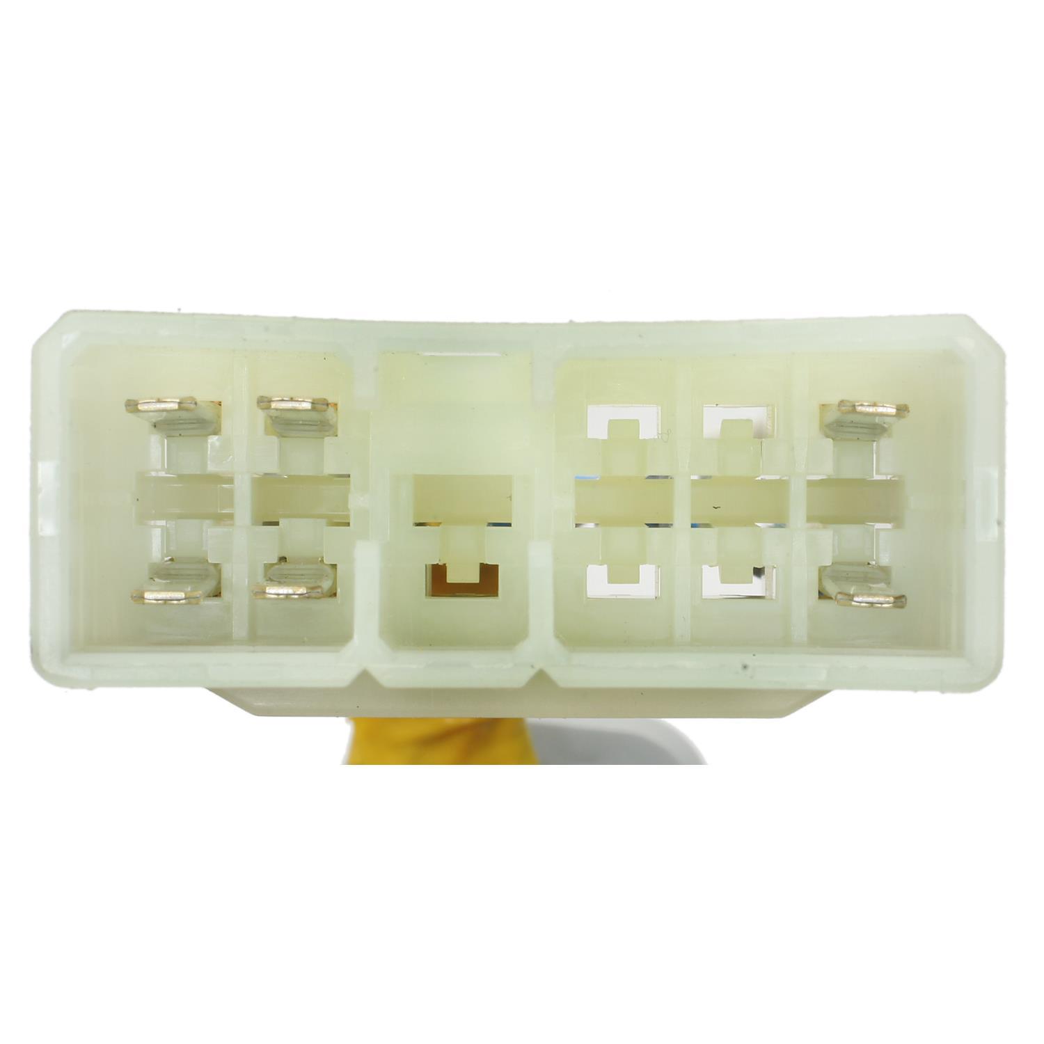 Standard Motor Products DS2250 - Power Seat Switch Standard Motor Products DS2250 Power Seat Switch product image 3 of 3