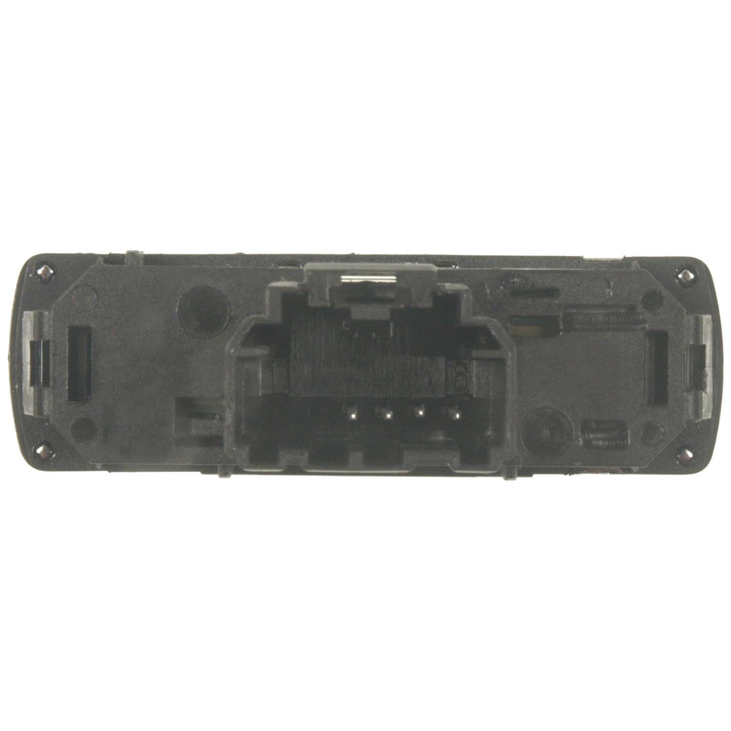 Standard Motor Products DS2254 - Defroster Switch Standard Motor Products DS2254 Defroster Switch product image 2 of 3