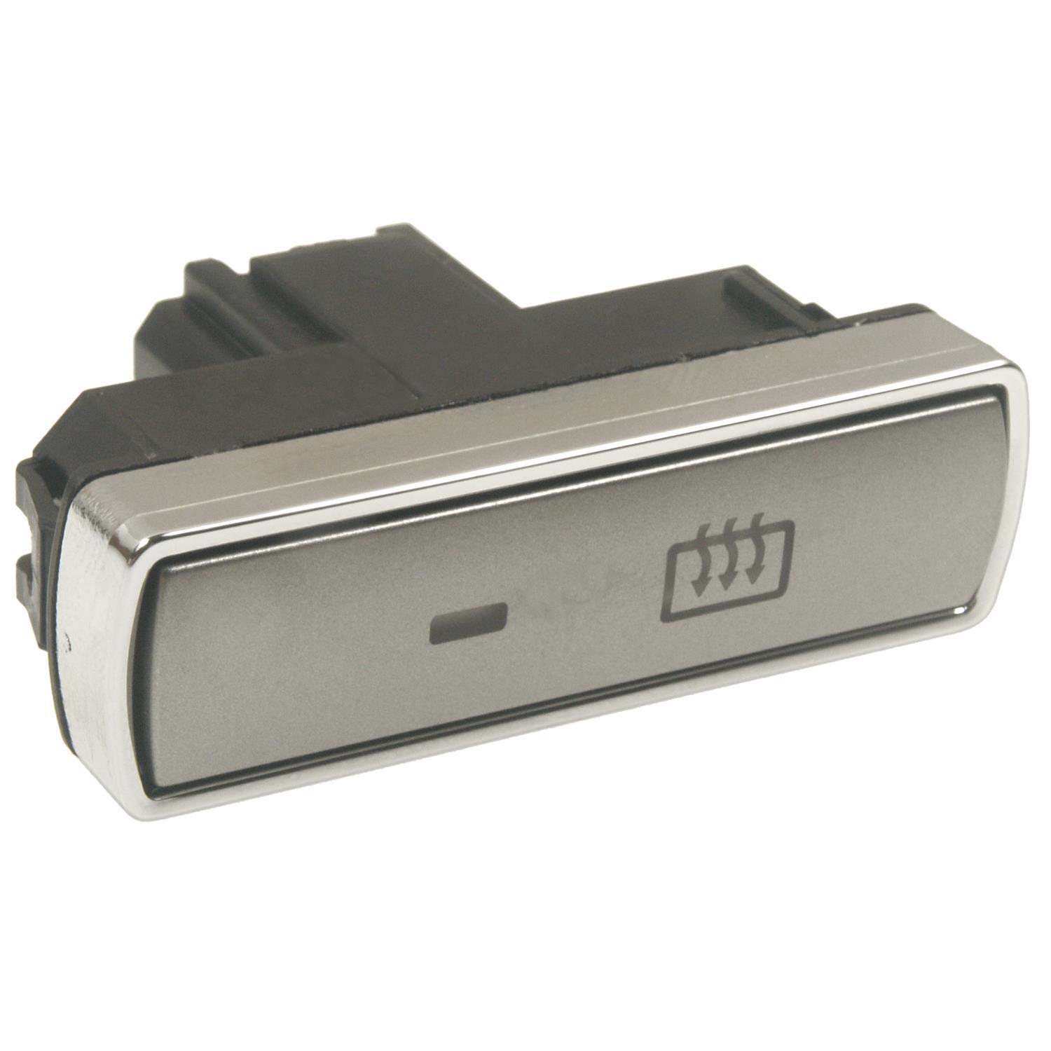 Standard Motor Products DS2254 - Defroster Switch Standard Motor Products DS2254 Defroster Switch product image 3 of 3