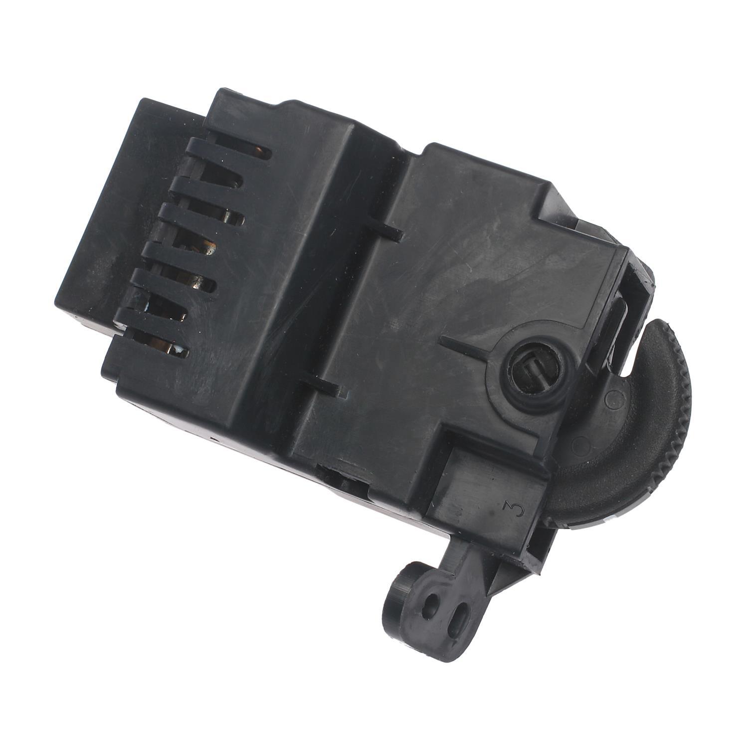 Standard Motor Products DS2258 - Instrument Panel Dimmer Switch Standard Motor Products DS2258 Instrument Panel Dimmer Switch product image 2 of 3