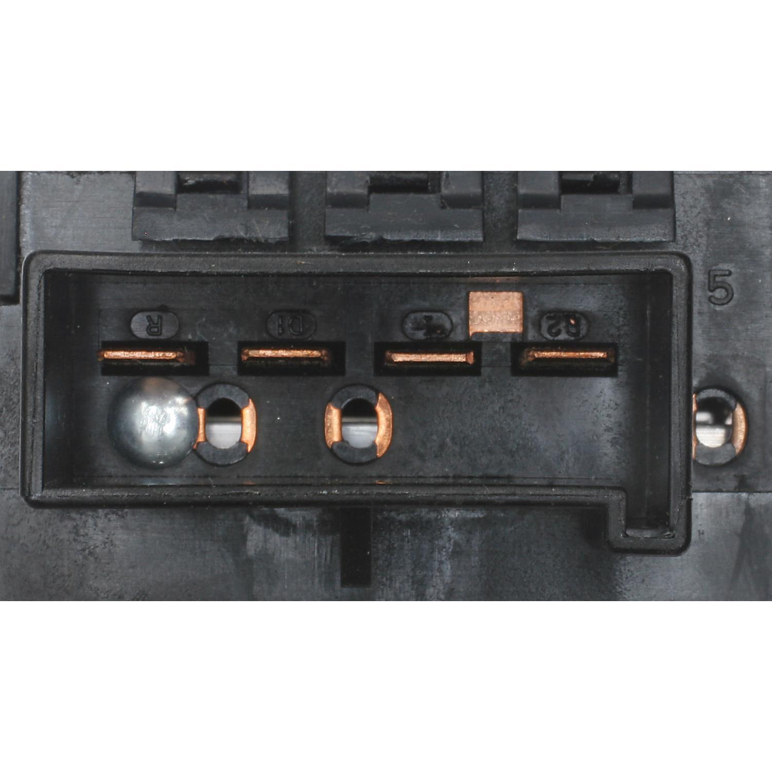 Standard Motor Products DS2258 - Instrument Panel Dimmer Switch Standard Motor Products DS2258 Instrument Panel Dimmer Switch product image 3 of 3