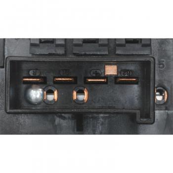 2004 Ford Ranger Instrument Panel Dimmer Switch Standard Motor Products DS2258 image 3 of 3