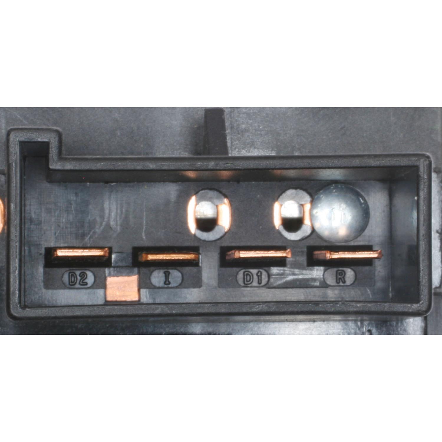 Standard Motor Products DS2259 - Instrument Panel Dimmer Switch Standard Motor Products DS2259 Instrument Panel Dimmer Switch product image 3 of 3