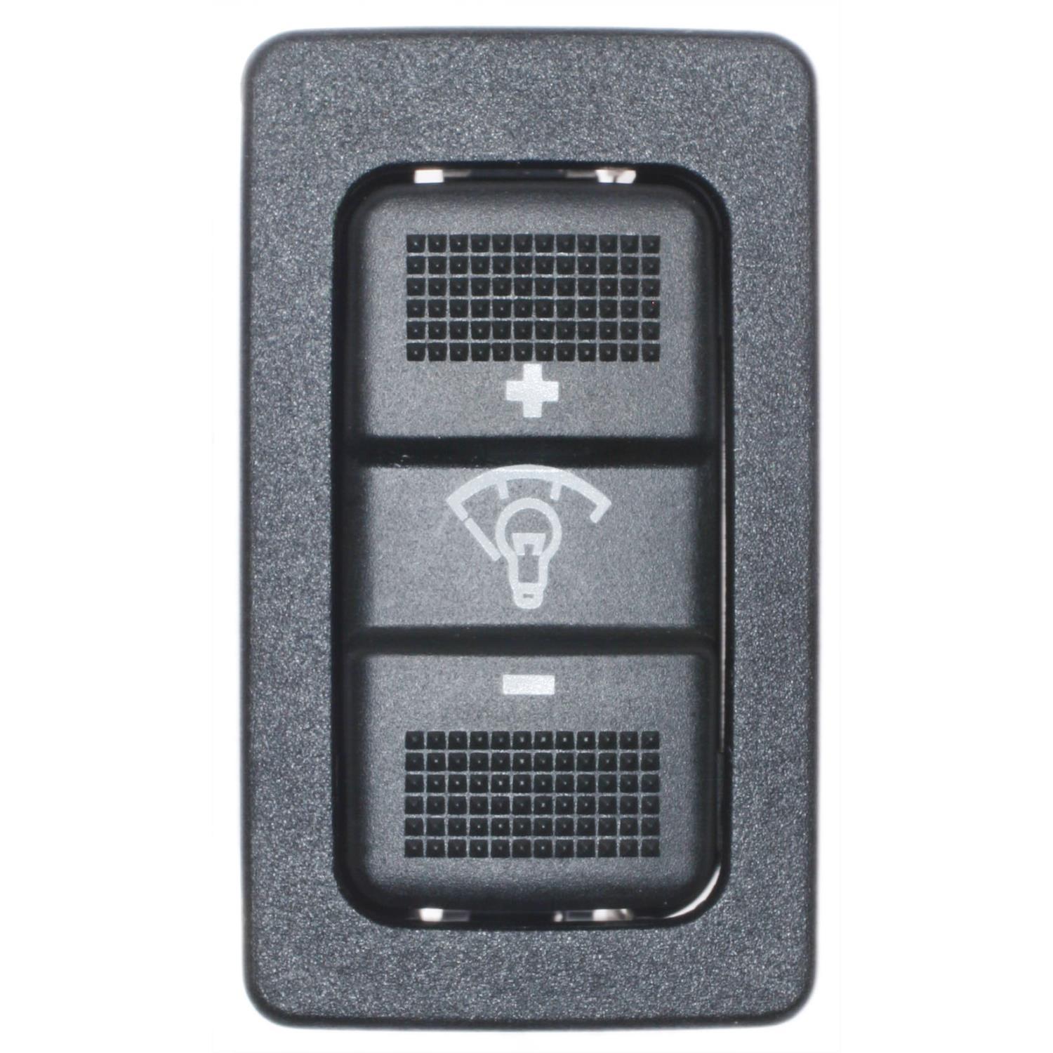 Standard Motor Products DS2261 Instrument Panel Dimmer Switch product image 1 of 3