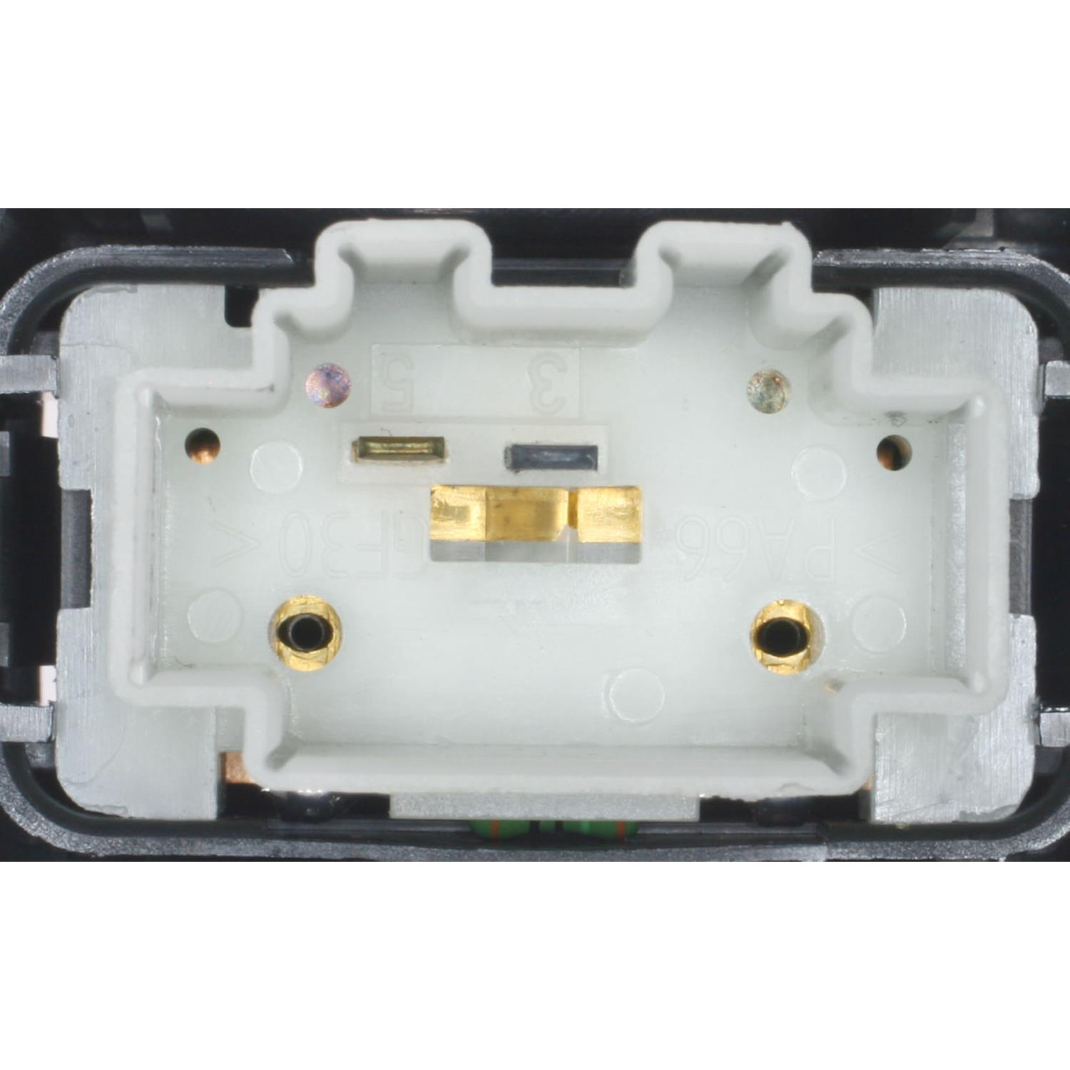 Standard Motor Products DS2261 Instrument Panel Dimmer Switch product image 3 of 3