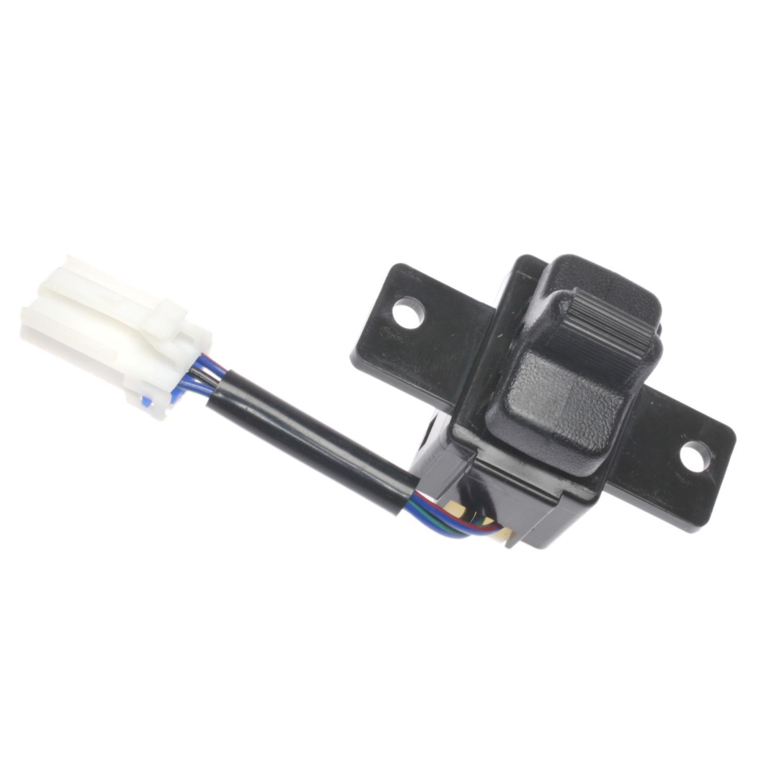 Standard Motor Products DS2262 - Sunroof Switch Standard Motor Products DS2262 Sunroof Switch product image 2 of 3
