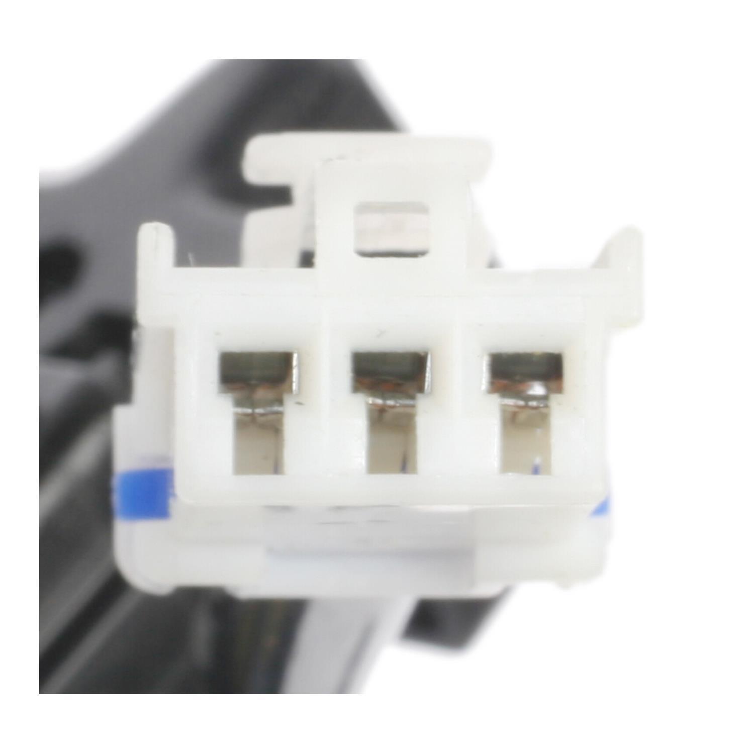 Standard Motor Products DS2262 - Sunroof Switch Standard Motor Products DS2262 Sunroof Switch product image 3 of 3