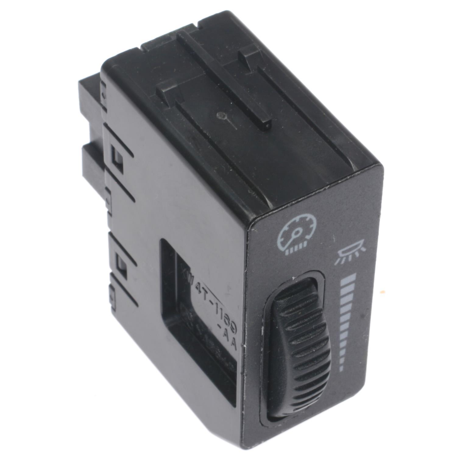 Standard Motor Products DS2266 - Instrument Panel Dimmer Switch Standard Motor Products DS2266 Instrument Panel Dimmer Switch product image 2 of 3