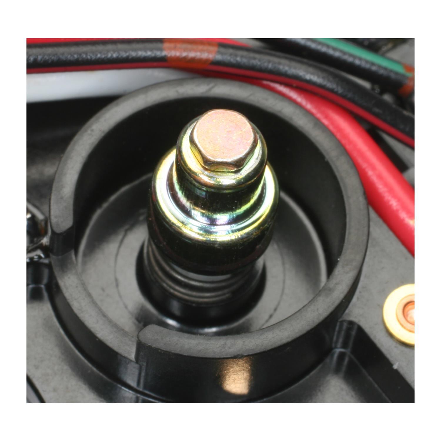 Standard Motor Products DS2267 Headlight Dimmer Switch product image 1 of 3