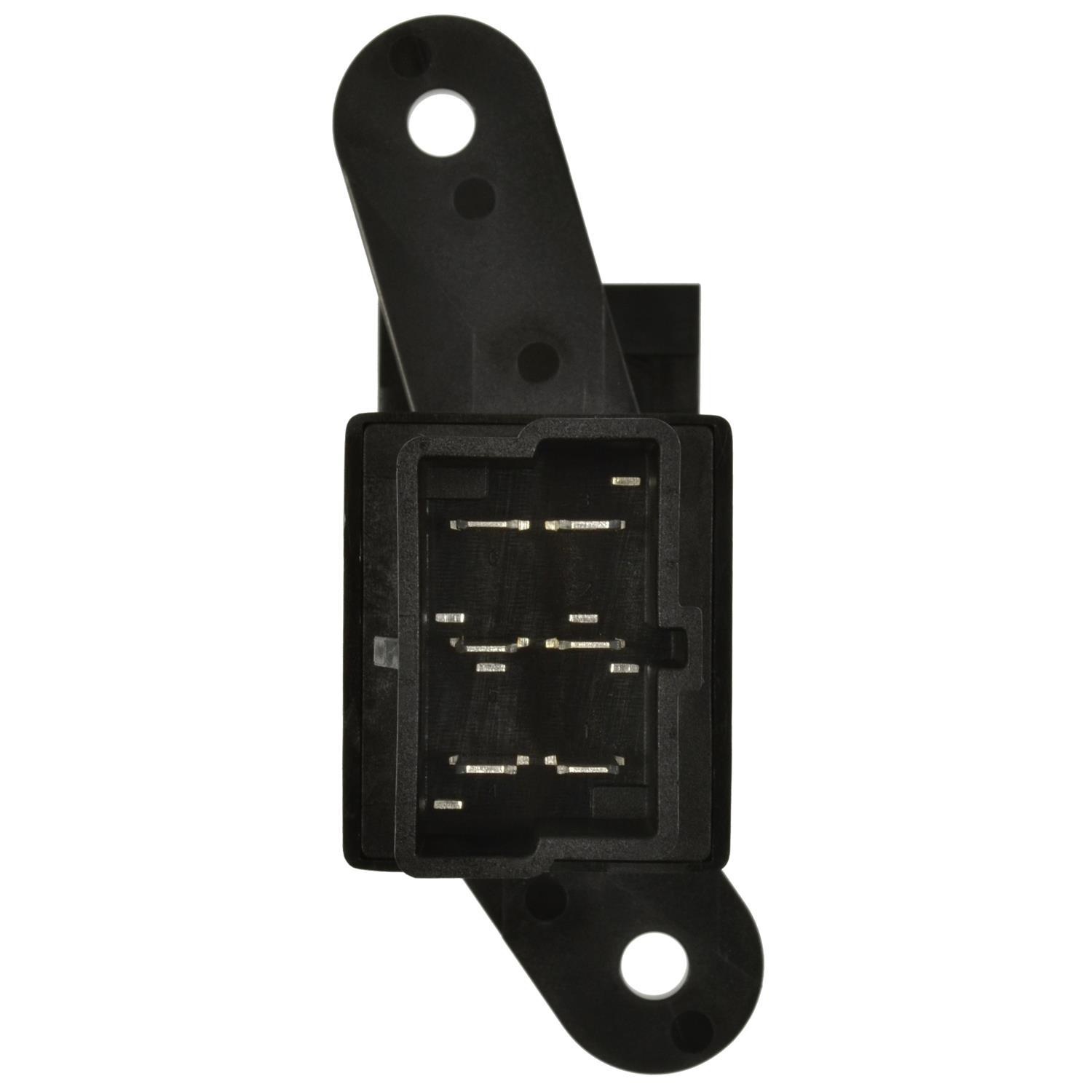 Standard Motor Products DS2271 - Fuel Tank Selector Switch Standard Motor Products DS2271 Fuel Tank Selector Switch product image 1 of 3