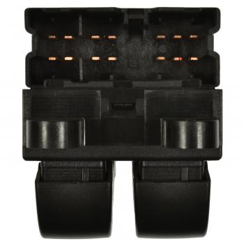2000 Nissan Altima Door Window Switch Front Left Standard Motor Products DS2275 image 2 of 3