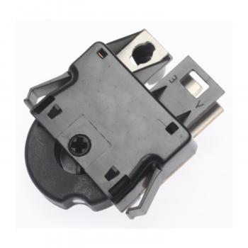 2009 Pontiac Torrent Instrument Panel Dimmer Switch Standard Motor Products DS2283 image 2 of 3
