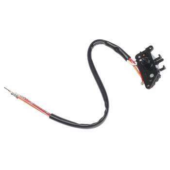 1996 Toyota Corolla Headlight Dimmer Switch Standard Motor Products DS2284 image 2 of 3