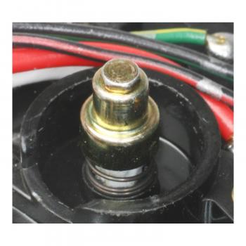 1996 Mazda 626 Headlight Dimmer Switch Standard Motor Products DS2289 image 1 of 4