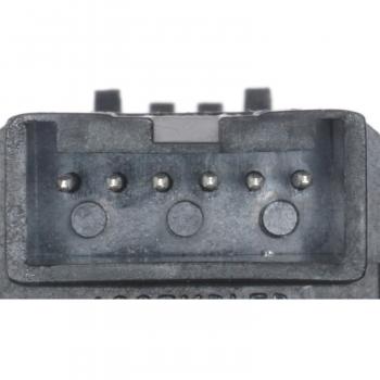 2010 Cadillac CTS Instrument Panel Dimmer Switch Standard Motor Products DS2290 image 3 of 3