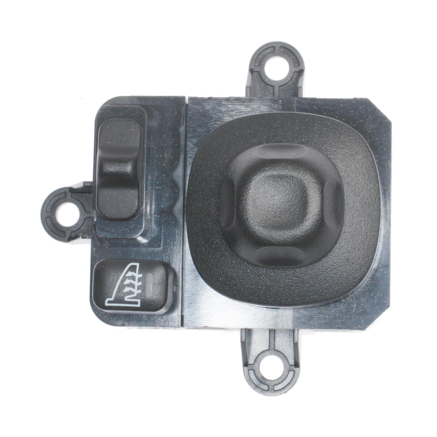 Standard Motor Products DS2296 - Door Remote Mirror Switch Standard Motor Products DS2296 Door Remote Mirror Switch product image 1 of 3