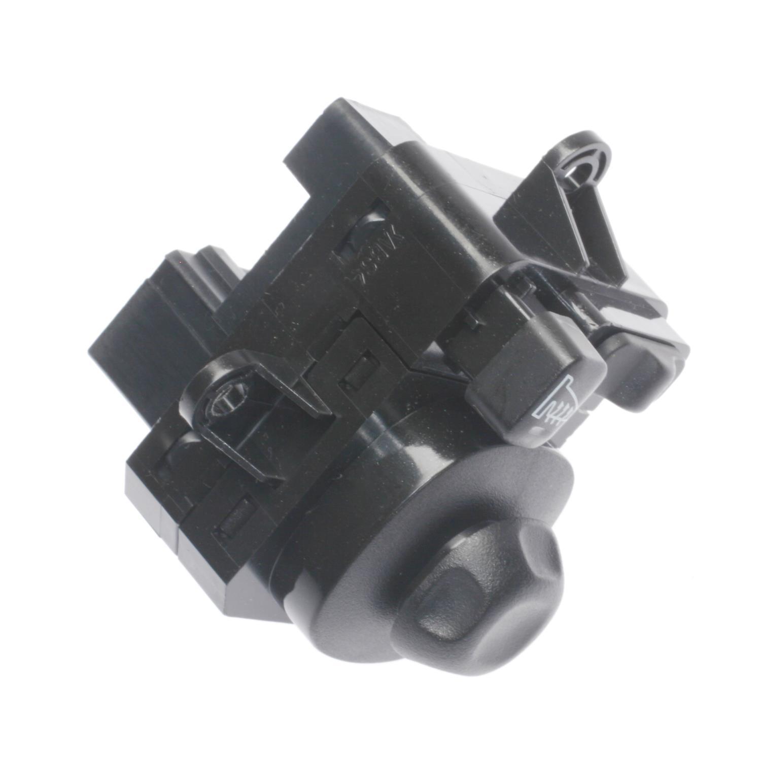 Standard Motor Products DS2296 - Door Remote Mirror Switch Standard Motor Products DS2296 Door Remote Mirror Switch product image 2 of 3