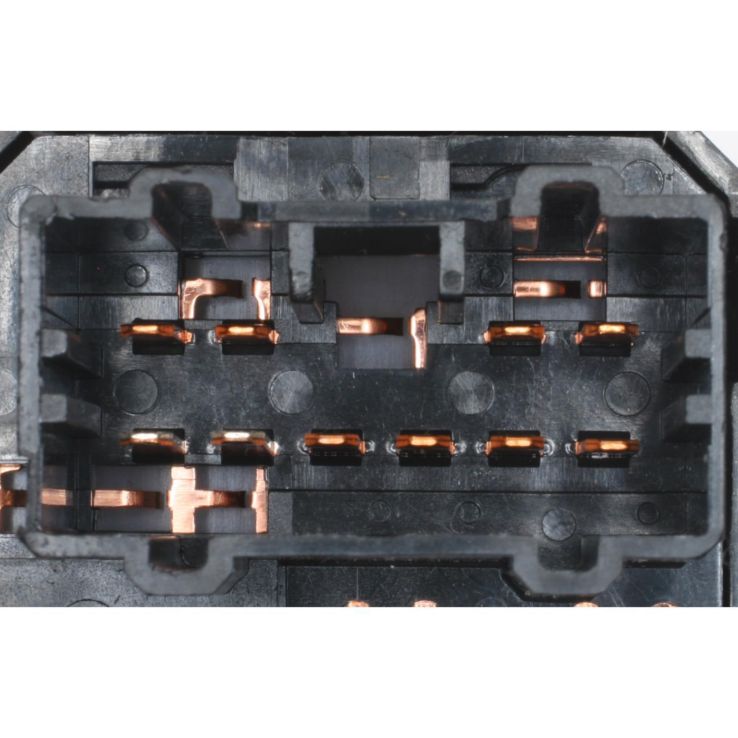 Standard Motor Products DS2296 - Door Remote Mirror Switch Standard Motor Products DS2296 Door Remote Mirror Switch product image 3 of 3