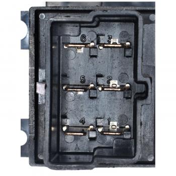 2004 Ford F-150 Heritage Fuel Tank Selector Switch Standard Motor Products DS2298 image 3 of 3