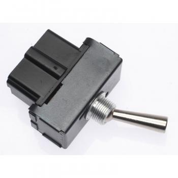 2000 Ford E-350 Econoline Fuel Tank Selector Switch Standard Motor Products DS2301 image 2 of 3