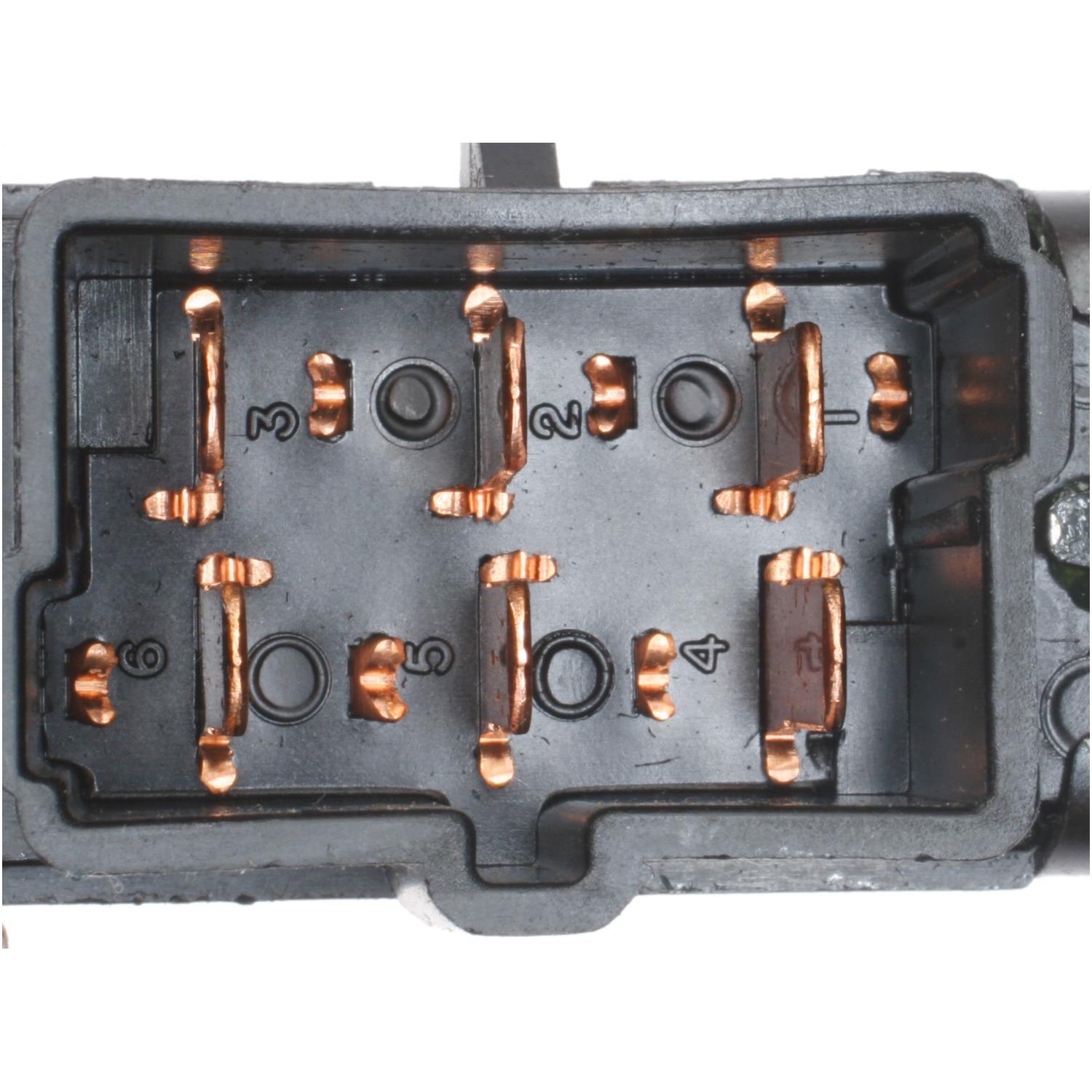 Standard Motor Products DS2301 - Fuel Tank Selector Switch Standard Motor Products DS2301 Fuel Tank Selector Switch product image 3 of 3