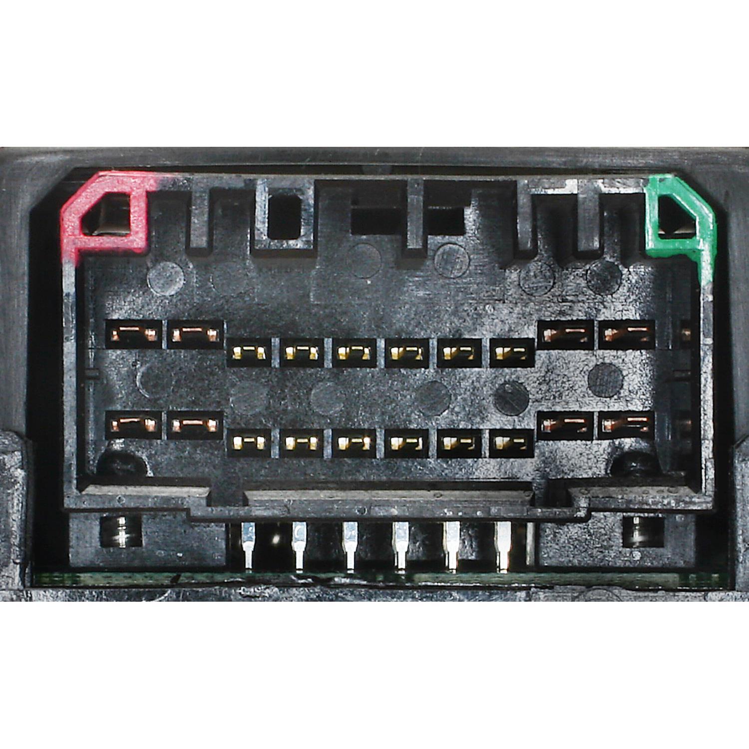 Standard Motor Products DS2303 Door Window Switch product image 3 of 4