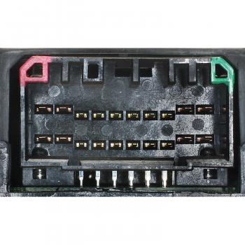 2002 Acura MDX Door Window Switch Front Left Standard Motor Products DS2303 image 3 of 4