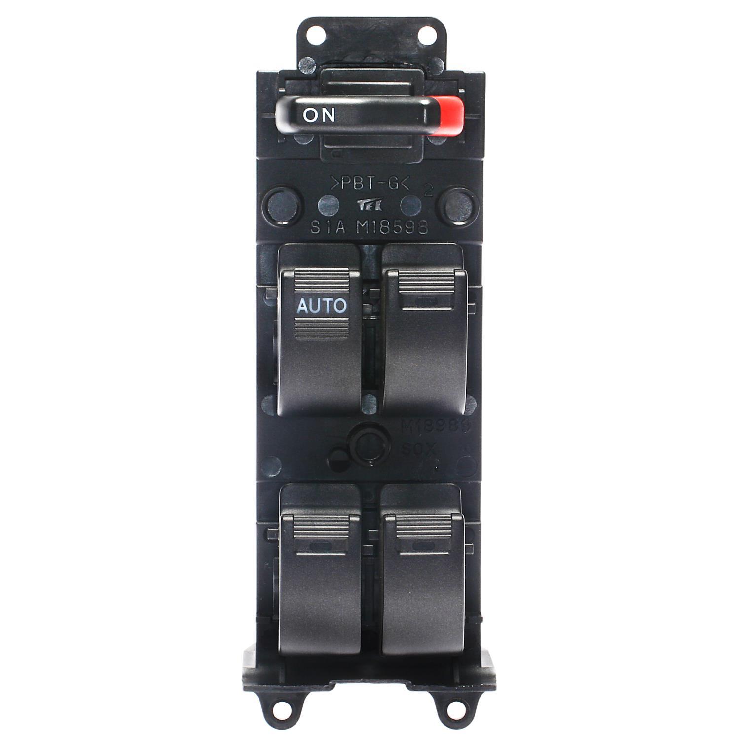 Standard Motor Products DS2304 Door Window Switch product image 1 of 4