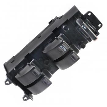 2003 Acura MDX Door Window Switch Front Left Standard Motor Products DS2304 image 2 of 4