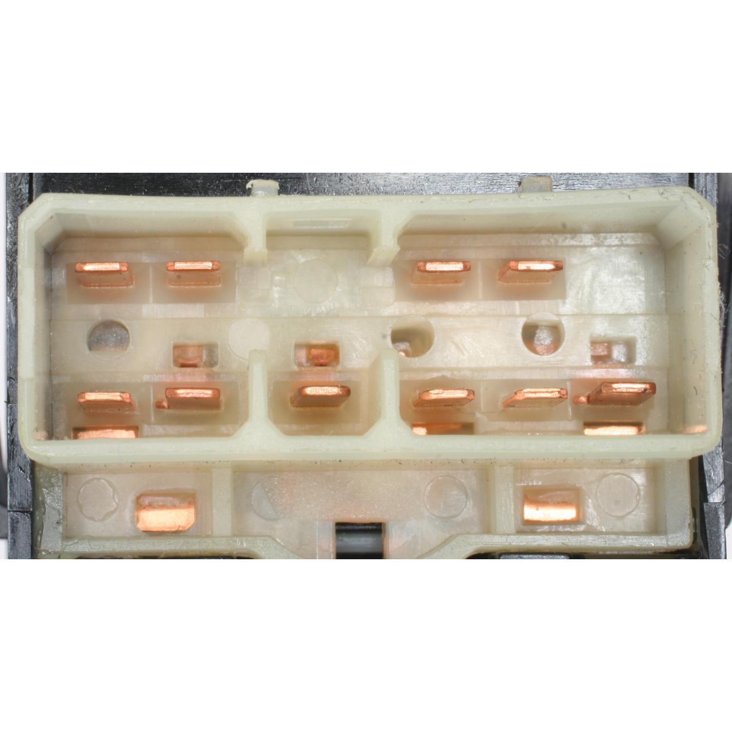 Standard Motor Products DS2306 - Cruise Control Switch Standard Motor Products DS2306 Cruise Control Switch product image 3 of 4