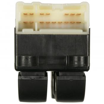 1999 Infiniti G20 Door Window Switch Front Left Standard Motor Products DS2310 image 2 of 4
