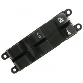 1999 Infiniti G20 Door Window Switch Front Left Standard Motor Products DS2310 image 3 of 4
