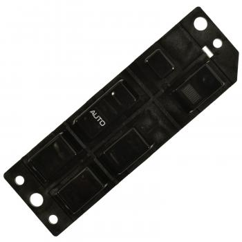 1995 Nissan Pathfinder Door Window Switch Front Left Standard Motor Products DS2312 image 1 of 3