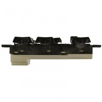 1995 Nissan Pathfinder Door Window Switch Front Left Standard Motor Products DS2312 image 3 of 3