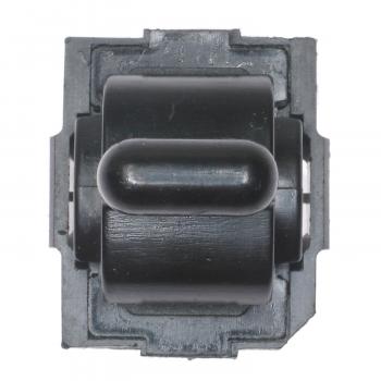 1985 Chevrolet Corvette Door Window Switch Center Standard Motor Products DS2324 image 1 of 3