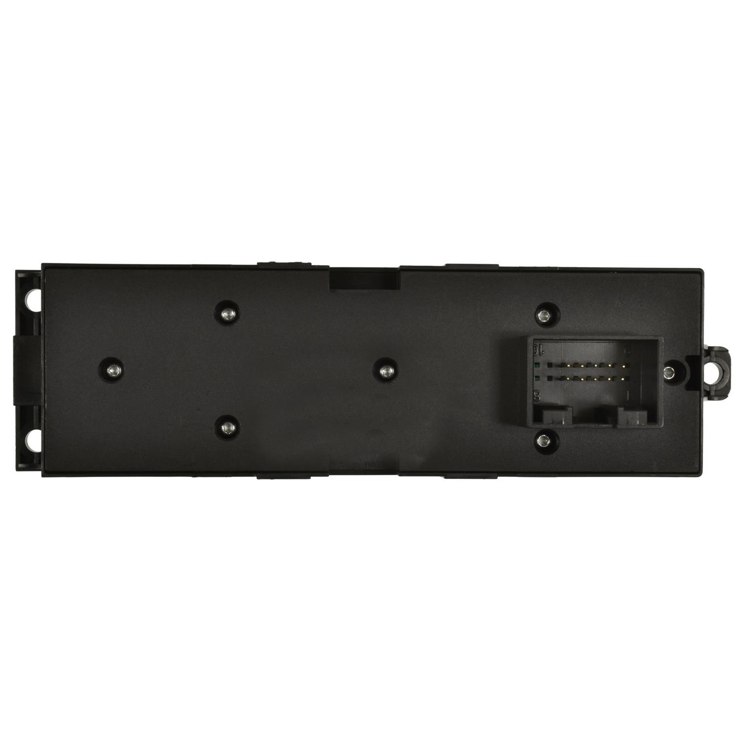 Standard Motor Products DS2325 Door Window Switch product image 1 of 3