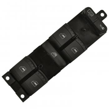 2004 Volkswagen Jetta Door Window Switch Front Left Standard Motor Products DS2325 image 2 of 3
