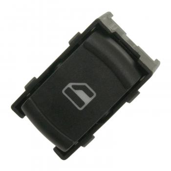 2004 Volkswagen Jetta Door Window Switch Front Right Standard Motor Products DS2326 image 2 of 3