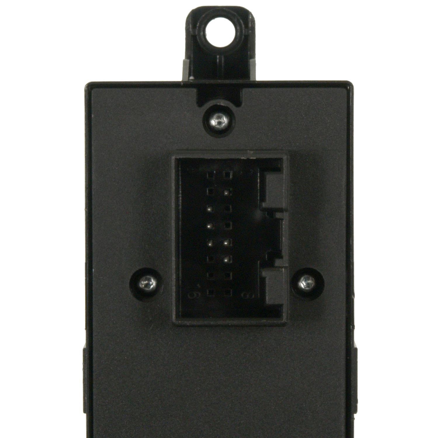 Standard Motor Products DS2327 Door Window Switch product image 1 of 3