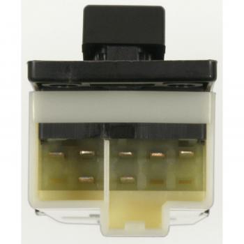 1992 Nissan Stanza Door Window Switch Front Left Standard Motor Products DS2329 image 1 of 3