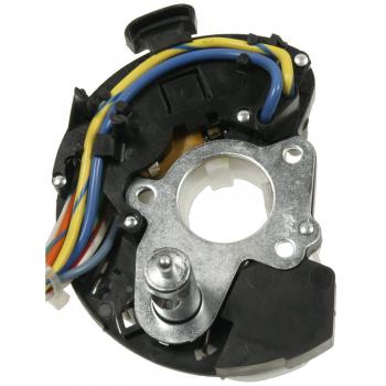 1979 Ford E-100 Econoline Turn Signal Switch Standard Motor Products DS2332 image 2 of 4