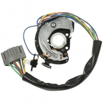 1979 Ford E-100 Econoline Turn Signal Switch Standard Motor Products DS2332 image 4 of 4