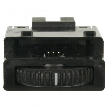 2011 Mercury Grand Marquis Instrument Panel Dimmer Switch Standard Motor Products DS2333 image 1 of 3