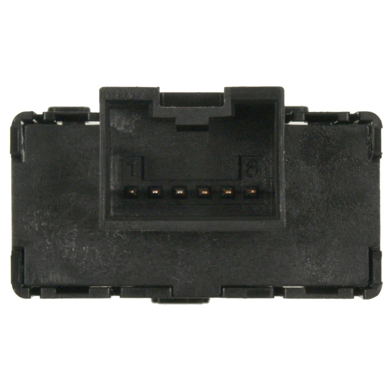 Standard Motor Products DS2333 - Instrument Panel Dimmer Switch Standard Motor Products DS2333 Instrument Panel Dimmer Switch product image 2 of 3