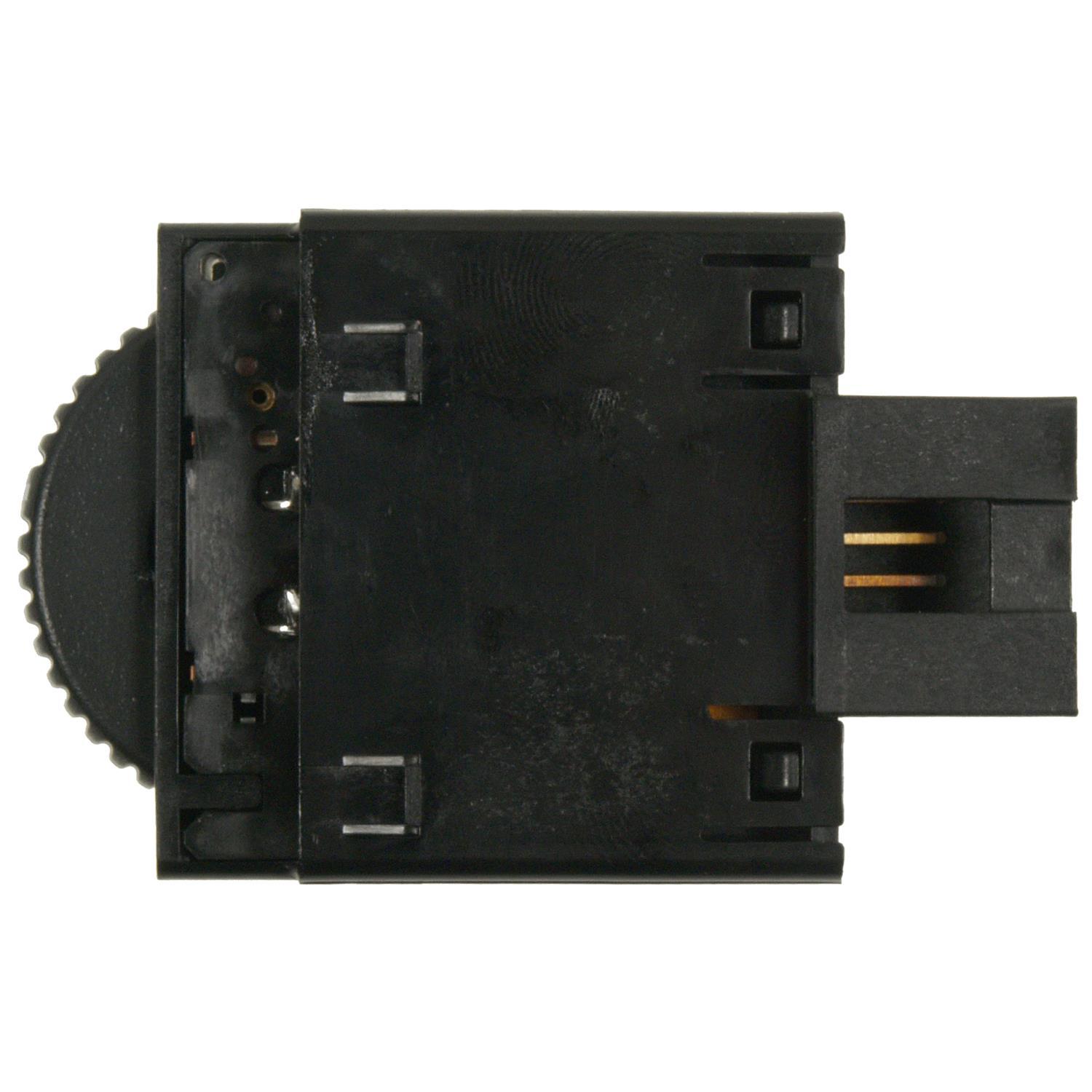 Standard Motor Products DS2333 - Instrument Panel Dimmer Switch Standard Motor Products DS2333 Instrument Panel Dimmer Switch product image 3 of 3