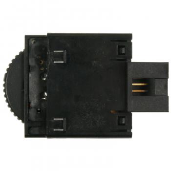 2011 Mercury Grand Marquis Instrument Panel Dimmer Switch Standard Motor Products DS2333 image 3 of 3