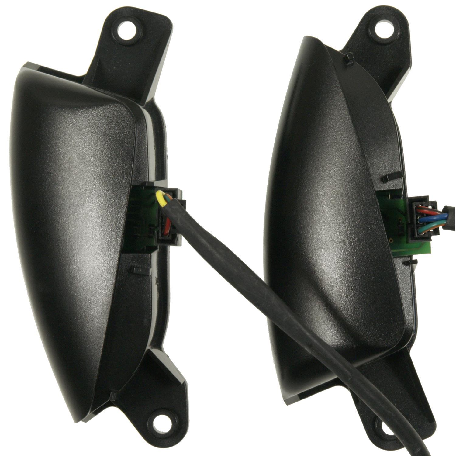 Standard Motor Products DS2347 - Cruise Control Switch Standard Motor Products DS2347 Cruise Control Switch product image 1 of 3